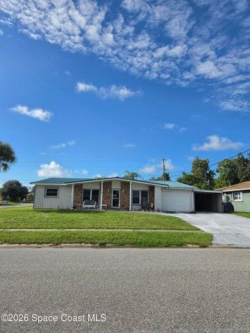 1505 Jamaica Street, Titusville, FL, 32780 photo 1
