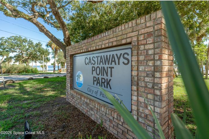 906 Castleford Avenue NE, Palm Bay, FL, 32905 photo 34