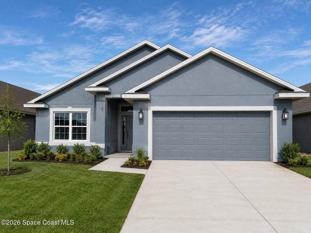 1218 Soleway Avenue NW, Palm Bay, FL, 32907 photo 1
