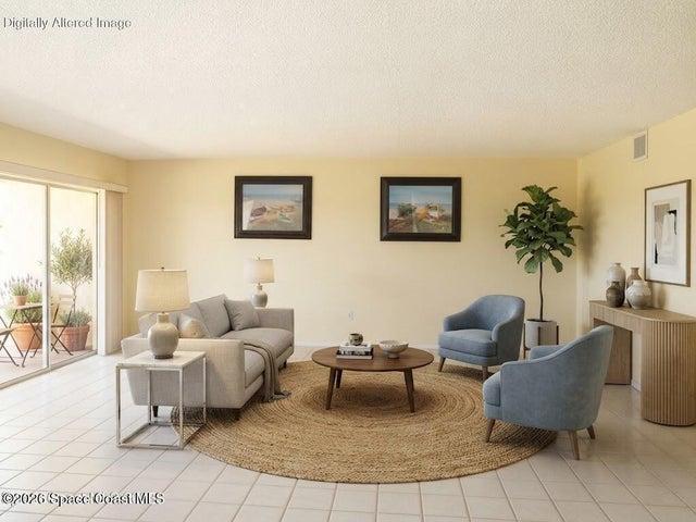 3060 N Atlantic Avenue 103, Cocoa Beach, FL, 32931 photo 2