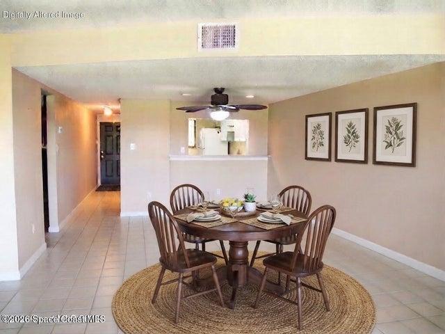 3060 N Atlantic Avenue 103, Cocoa Beach, FL, 32931 photo 3