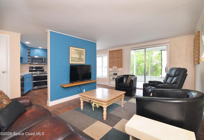 1023 Oriole Circle, Barefoot Bay, FL, 32976 photo 7
