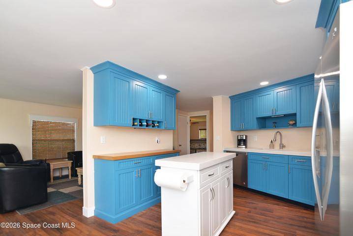 1023 Oriole Circle, Barefoot Bay, FL, 32976 photo 5