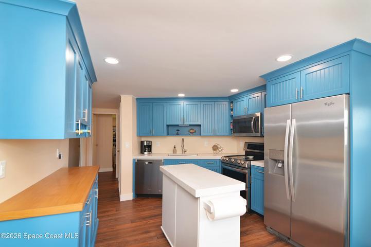 1023 Oriole Circle, Barefoot Bay, FL, 32976 photo 3