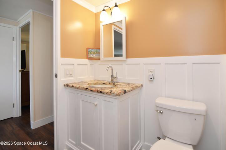 1023 Oriole Circle, Barefoot Bay, FL, 32976 photo 17