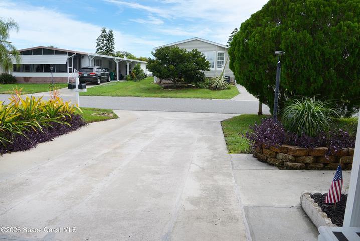 1023 Oriole Circle, Barefoot Bay, FL, 32976 photo 25