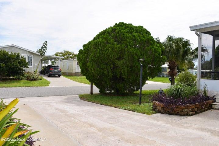 1023 Oriole Circle, Barefoot Bay, FL, 32976 photo 26
