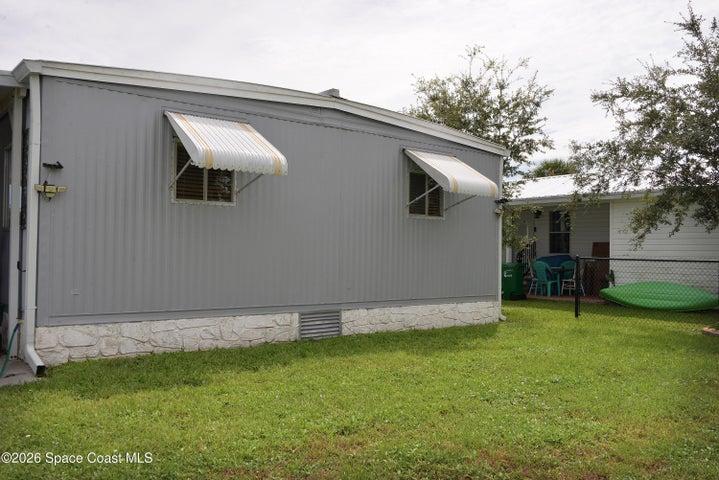 1023 Oriole Circle, Barefoot Bay, FL, 32976 photo 18