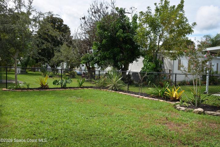 1023 Oriole Circle, Barefoot Bay, FL, 32976 photo 19