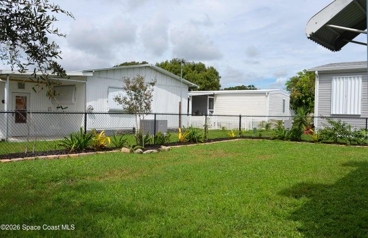 1023 Oriole Circle, Barefoot Bay, FL, 32976 photo 20