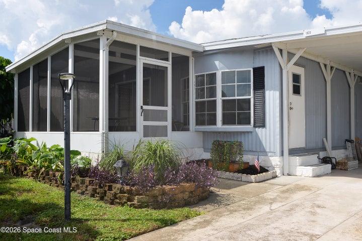 1023 Oriole Circle, Barefoot Bay, FL, 32976 photo 22