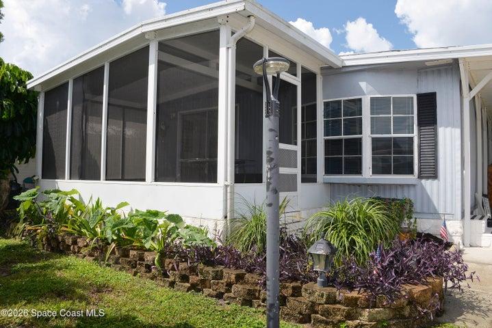 1023 Oriole Circle, Barefoot Bay, FL, 32976 photo 23