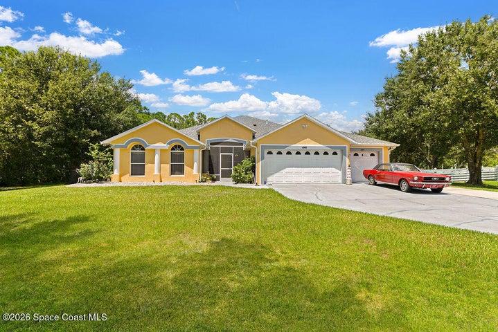 4980 Pinewood Place, Cocoa