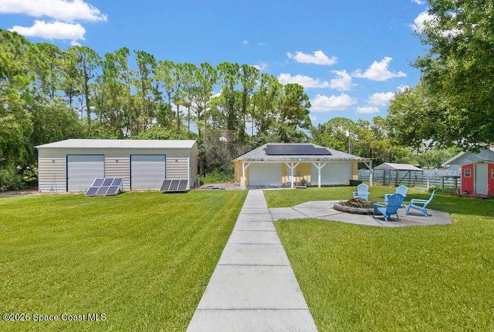 4980 Pinewood Place, Cocoa, FL, 32926 photo 35