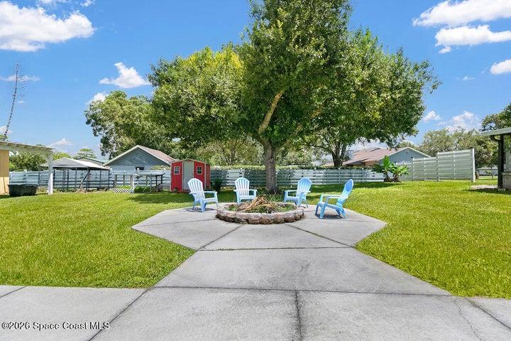 4980 Pinewood Place, Cocoa, FL, 32926 photo 48