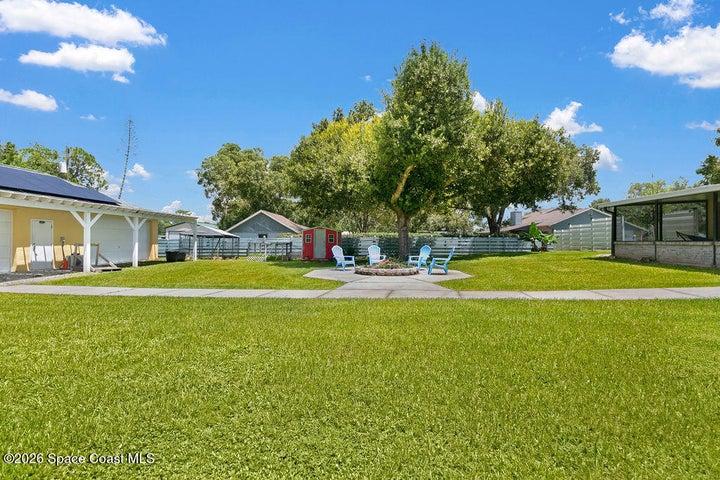 4980 Pinewood Place, Cocoa, FL, 32926 photo 49