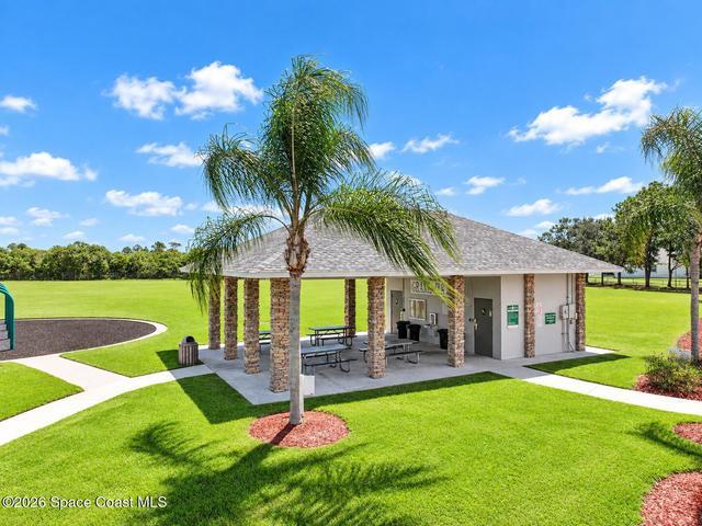 4194 Fenrose Circle, Melbourne, FL, 32940 photo 53