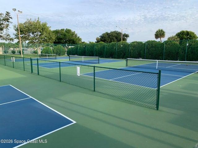 1023 Oriole Circle, Barefoot Bay, FL, 32976 photo 29