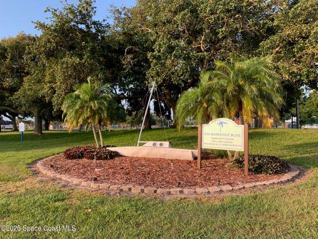 1023 Oriole Circle, Barefoot Bay, FL, 32976 photo 27