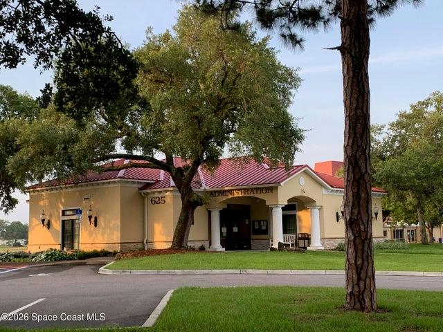 1023 Oriole Circle, Barefoot Bay, FL, 32976 photo 30