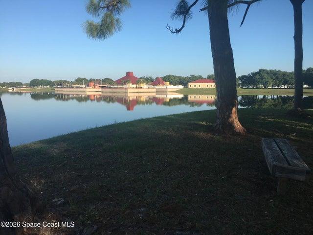 1023 Oriole Circle, Barefoot Bay, FL, 32976 photo 39