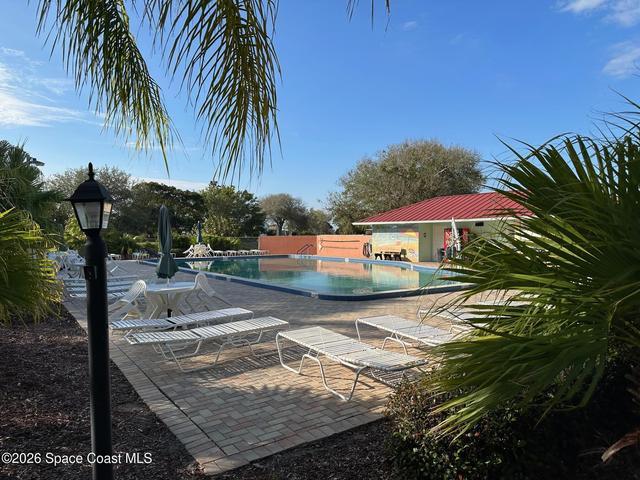 1023 Oriole Circle, Barefoot Bay, FL, 32976 photo 40