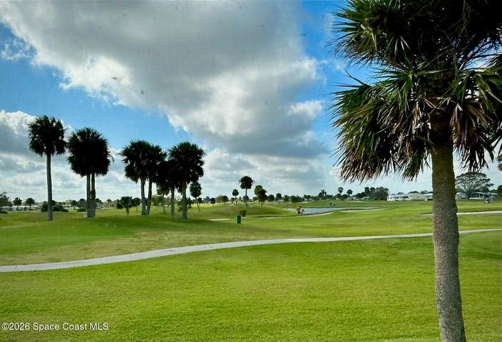 1023 Oriole Circle, Barefoot Bay, FL, 32976 photo 34