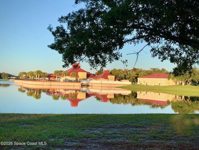 1023 Oriole Circle, Barefoot Bay, FL, 32976 photo 28