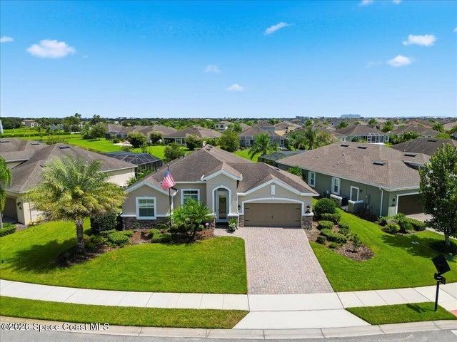 7467 Bluemink Lane, Melbourne, FL, 32940 photo 3