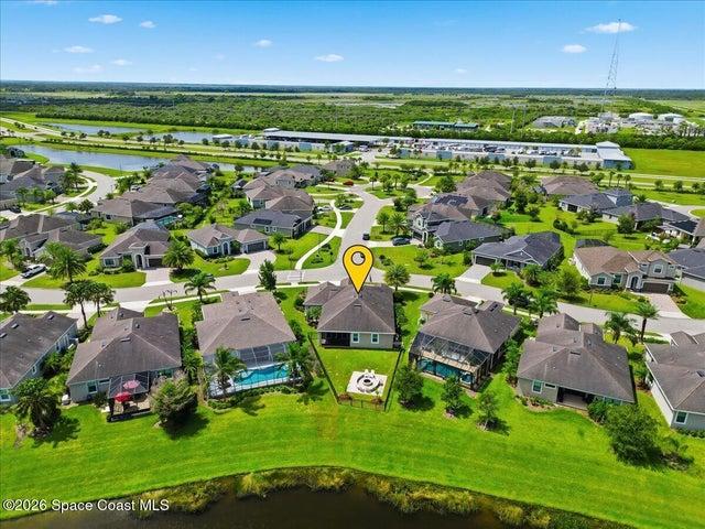 7467 Bluemink Lane, Melbourne, FL, 32940 photo 49