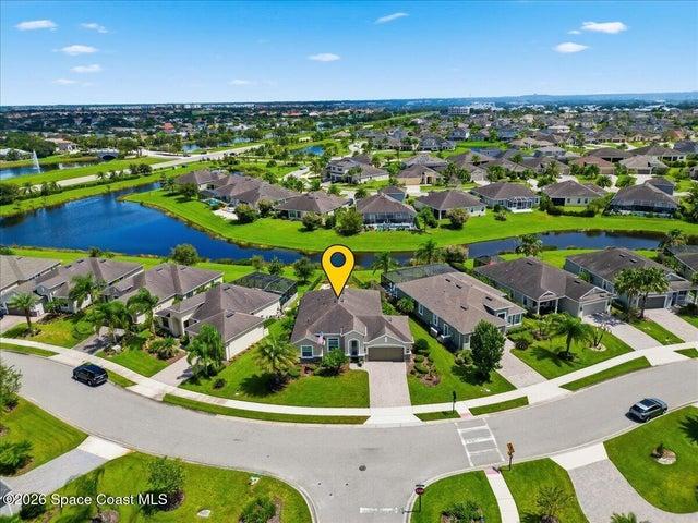 7467 Bluemink Lane, Melbourne, FL, 32940 photo 2