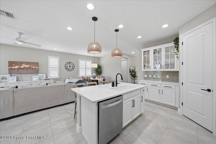 7467 Bluemink Lane, Melbourne, FL, 32940 photo 17