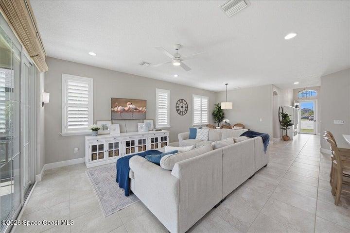 7467 Bluemink Lane, Melbourne, FL, 32940 photo 19