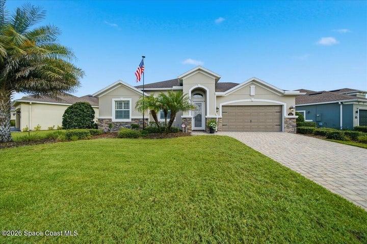 7467 Bluemink Lane, Melbourne, FL, 32940 photo 50