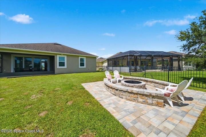 7467 Bluemink Lane, Melbourne, FL, 32940 photo 42