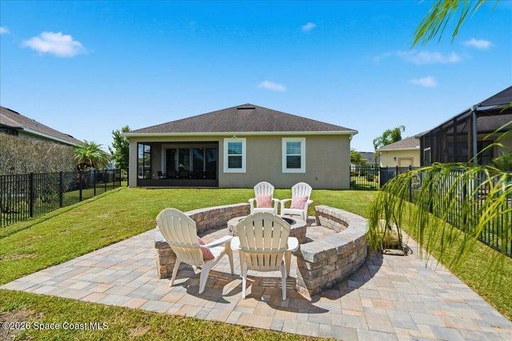 7467 Bluemink Lane, Melbourne, FL, 32940 photo 6