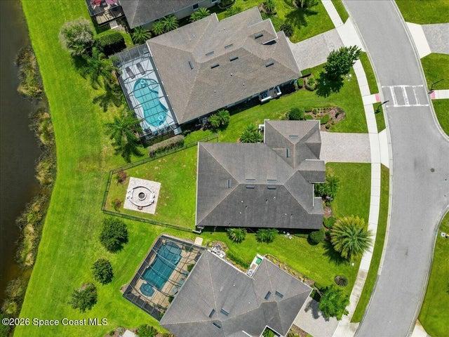7467 Bluemink Lane, Melbourne, FL, 32940 photo 46