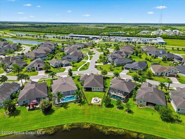 7467 Bluemink Lane, Melbourne, FL, 32940 photo 47