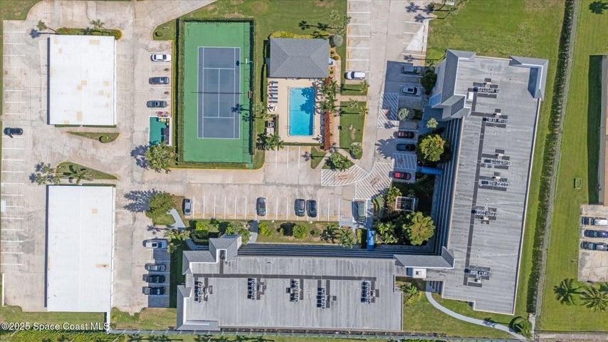 1700 N Atlantic Avenue 135, Cocoa Beach, FL, 32931 photo 15
