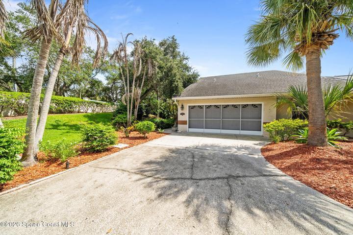 101 Ocean Garden Lane, Cape Canaveral