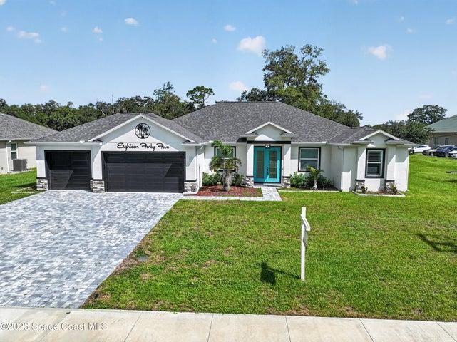 1845 Market Circle NE, Palm Bay, FL, 32905 photo 2