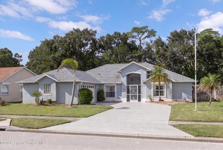 1806 Barrington Circle, Rockledge, FL, 32955 photo 3