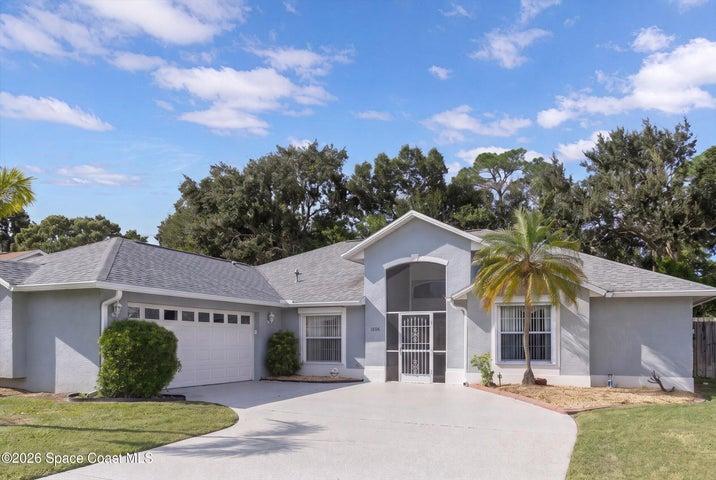 1806 Barrington Circle, Rockledge, FL, 32955 photo 2