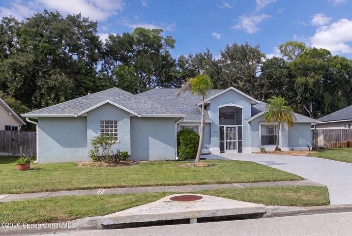 1806 Barrington Circle, Rockledge, FL, 32955 photo 4