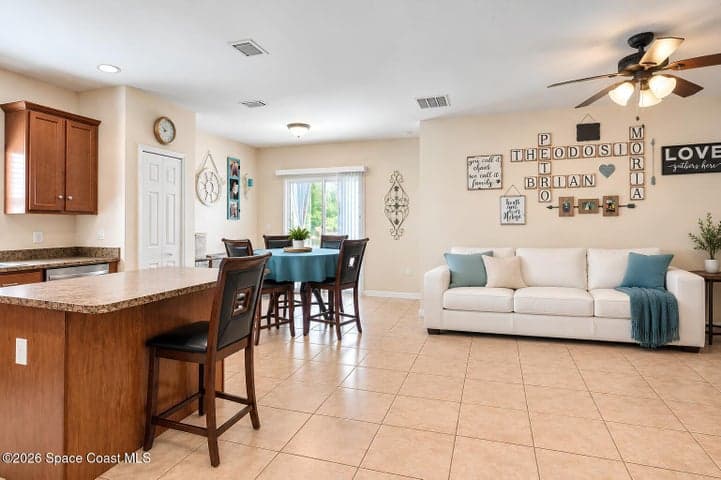 2490 Snapdragon Drive NW, Palm Bay, FL, 32907 photo 11