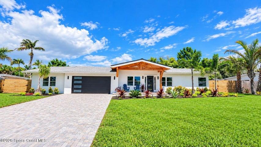 506 Banyan Way, Melbourne Beach