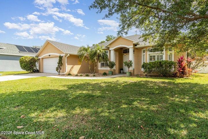 2654 Tuscarora Court, West Melbourne, FL, 32904 photo 2