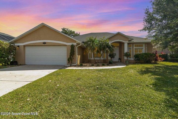 2654 Tuscarora Court, West Melbourne, FL, 32904 photo 30