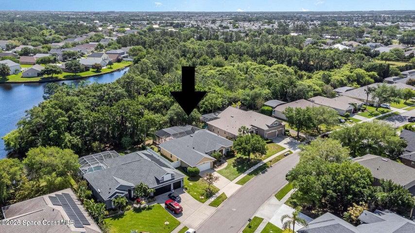 2654 Tuscarora Court, West Melbourne, FL, 32904 photo 26