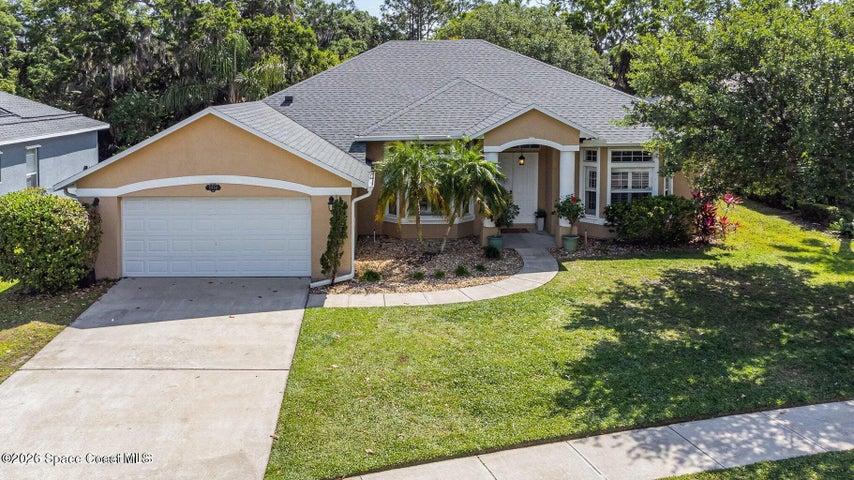 2654 Tuscarora Court, West Melbourne, FL, 32904 photo 28